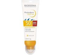 Bioderma Photoderm Duo Ski SPF50+ Crème Protection Solaire 20 ml