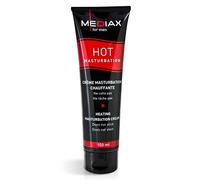 Crème excitante Hot Masturbation Concorde