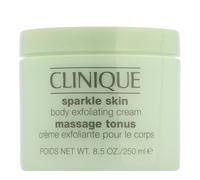 Crème exfoliante pour le corps Clinique Sparkle Skin Sparkle Skin 250 ml