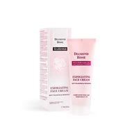 Crème exfoliante pour le visage Diamond Rose 75 ml