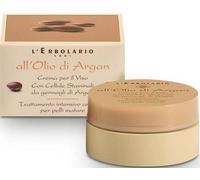 Crème Faciale Intensive Anti Âge Avec Cellules Souches