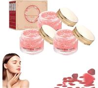 Crème Facile au Sang de Dragon, Crème Réparatrice Raffermissante, Anti-Âge et Anti-Rides, Hydratante et Hydratante, pour Tous Types de Peau