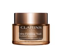 Clarins - Extra-Firming Nuit - Crème fermeté anti-âge Crème de nuit 50 ml female