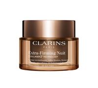 Crème fermeté anti-âge Clarins - 50 ml - Extra-Firming Nuit - Toutes Peaux - Kapao Parfumerie en ligne française