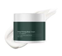 Crème Fermeté Corps 100 g Soin Réparateur Hydratant