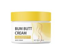 Crème Fessier 50g,Lotion Corporelle Amincissante | Soin Liftant Hydratant Fermeté pour Ventre Cuisses Bras Usage Quotidien Voyage