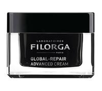 Crème - Filorga - Global Repair Advanced - 50 ml - Tous types de peau - Texture crème