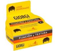 Crème Fixative Très Forte Giorgi (125 ml) Blanc G