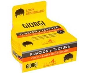 Crème Fixative Très Forte Giorgi (125 ml) Blanc G