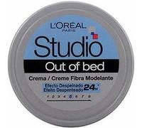 Crème Fixative Très Forte Studio Line L'Oreal Make Up Studio Line 150 ml