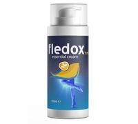 Crème Fledox Forte - 100 ml