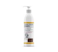 Crème Fluide Corporelle aux Flocons de Riz 240ml