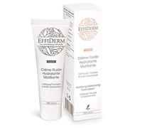 Crème fluide hydratante matifiante