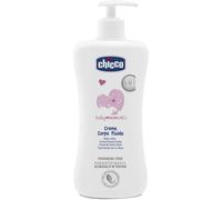 Crème fluide pour le corps Chicco