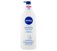 crème fluide pour le corps Nivea Body hydratante 500 Ml
