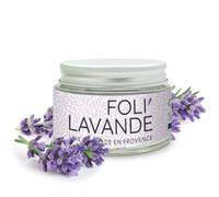 Propos'Nature - Crème visage Foli'Lavande Bio - 99% naturelle - 50ml