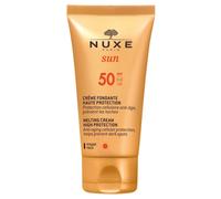 Crème Fondante Haute Protection Spf50 - Nuxe - Nuxe Sun