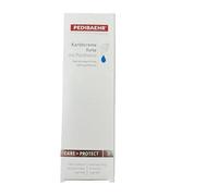 Crème forte au karité et panthénol pour les pieds Pedibaehr,