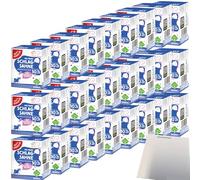 Crème fouettée durable 30 % de graisse VPE (paquet de 27 x 200 g) + bloc usy