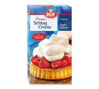 Crème fouettée en poudre Ruf, 80 g