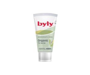 Crème fraîche Byly Advanced 48H 50 Ml