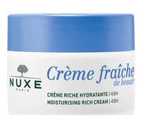 NUXE Crème Fraîche de Beauté Crème hydratante riche 50 ml