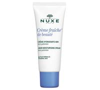 Crème Fraiche® De Beauté - Nuxe - Crème Hydratante 48h Et Anti-Pollution