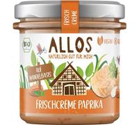 Crème fraîche - Paprika 135g