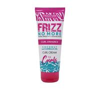 Crème Frizz No More pour cheveux - 100 ml