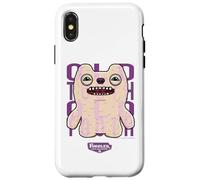 Crème Fuggler Old Tooth Originals Coque pour iPhone X/XS
