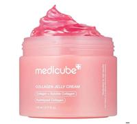 Crème-Gel Au Collagène - Medicube - 110ml - Anti-Âge - Éclat De Verre Coréen - Tous Types De Peau