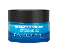 Crème/Gel Hydratante Légère 50 Ml - Diego Dalla Palma - Crème Gel Hydratante Fraîche
