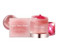 Crème Gelée Collagène - Hydratation Éclat & Nutrition pour une Peau Souple et Radieuse