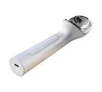 Crème glacée avec LED rechargeable à auto-chauffage IP68 pour dessert domestique commercial 2025 Passe au lave-vaisselle