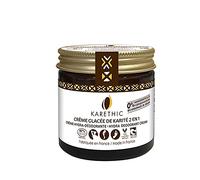 Crème glacée de karité 2en1 Hydra Déodorante Sans huile essentielle
