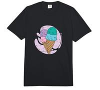 Crème glacée Douce Sweet Refreshment Comfort Colors Adult Heavyweight T-Shirt