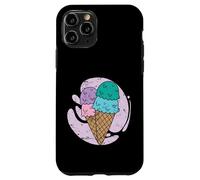 Crème glacée Douce Sweet Refreshment Coque pour iPhone 11 Pro
