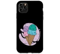 Crème glacée Douce Sweet Refreshment Coque pour iPhone 11 Pro Max