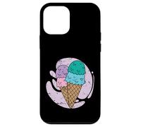 Crème glacée Douce Sweet Refreshment Coque pour iPhone 12 Mini