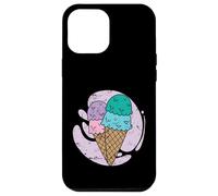 Crème glacée Douce Sweet Refreshment Coque pour iPhone 12 Pro Max