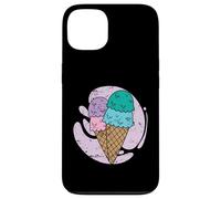 Crème glacée Douce Sweet Refreshment Coque pour iPhone 13
