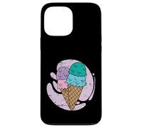 Crème glacée Douce Sweet Refreshment Coque pour iPhone 13 Pro Max