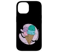 Crème glacée Douce Sweet Refreshment Coque pour iPhone 14