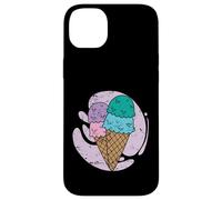 Crème glacée Douce Sweet Refreshment Coque pour iPhone 14 Plus