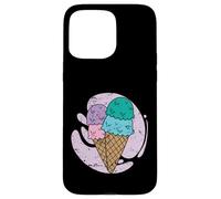 Crème glacée Douce Sweet Refreshment Coque pour iPhone 15 Pro Max