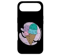 Crème glacée Douce Sweet Refreshment Coque pour iPhone Air