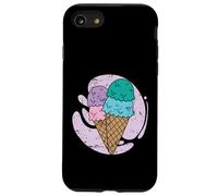 Crème glacée Douce Sweet Refreshment Coque pour iPhone SE (2020) / 7/8
