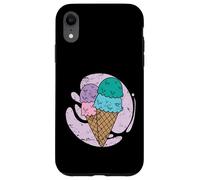 Crème glacée Douce Sweet Refreshment Coque pour iPhone XR