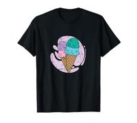 Crème glacée Douce Sweet Refreshment T-Shirt