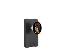 Crème glacée Make It Sweet Life is Short PopSockets PopWallet pour MagSafe